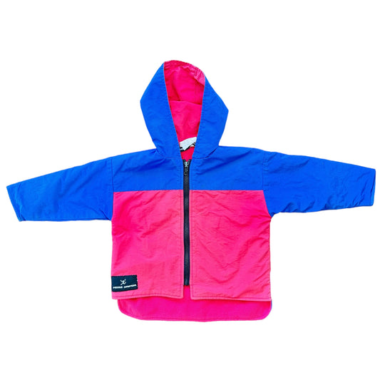 Special: Puddle Jumpers Fleece Lined Jacket | Size: XS | GUC