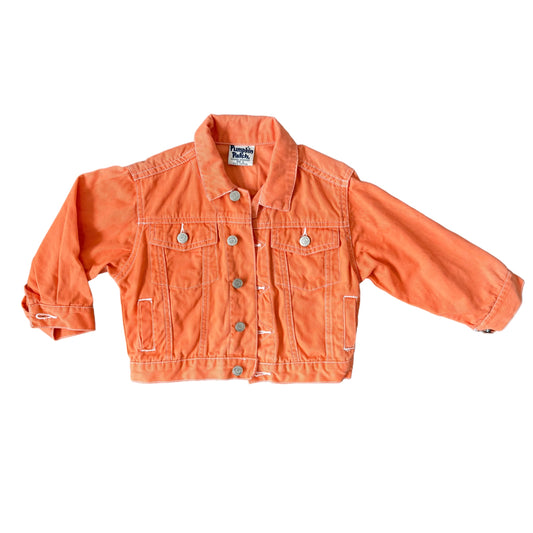 Vintage: Pumpkin Patch Jacket | Size: 2 years | EUC